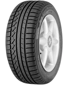 Anvelopa Iarna 265/40 R18 101V XL CONTINENTAL WINTER CONTACT TS810S Super ofertă